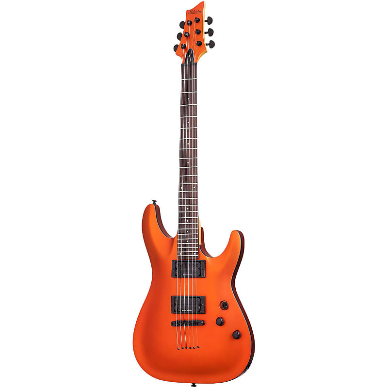 Schecter C-1 Special 2014 image 3