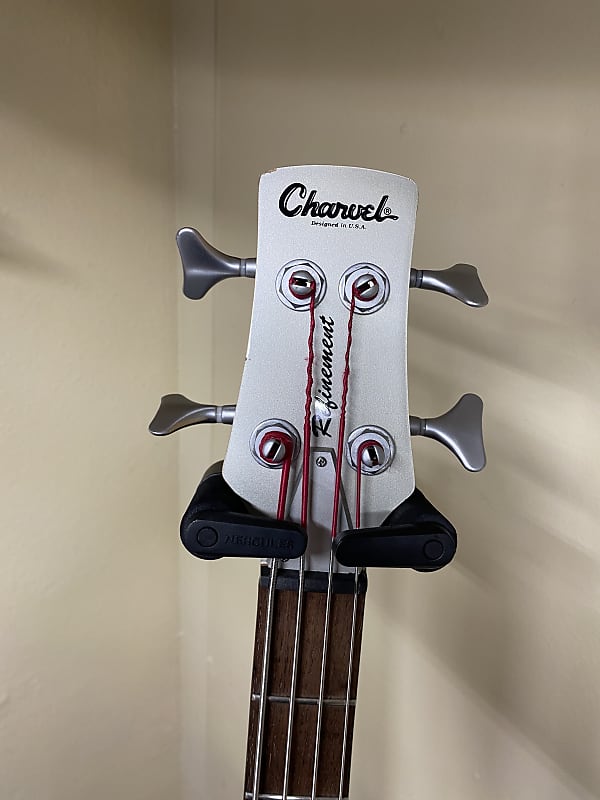 Charvel Refinement Bass R-SB48 MIJ | Reverb