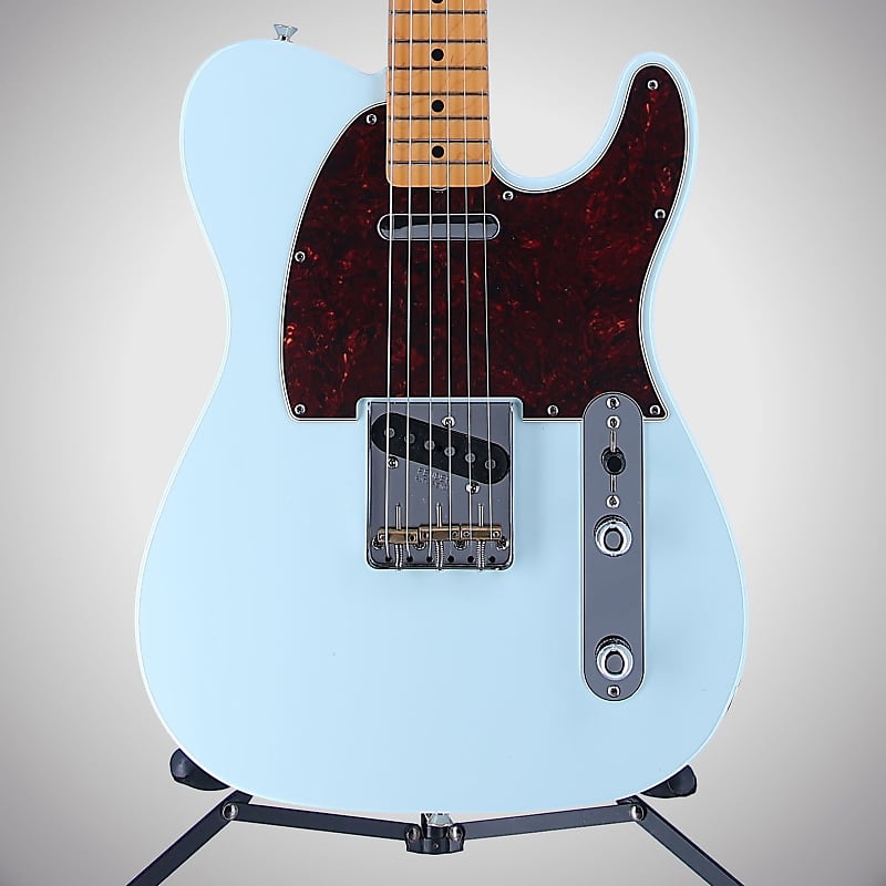 Fender Traditional 50s telecaster 日本製 Fender フェンダー MADE IN JAPAN TRADITIONAL 50s Telecaster VNT