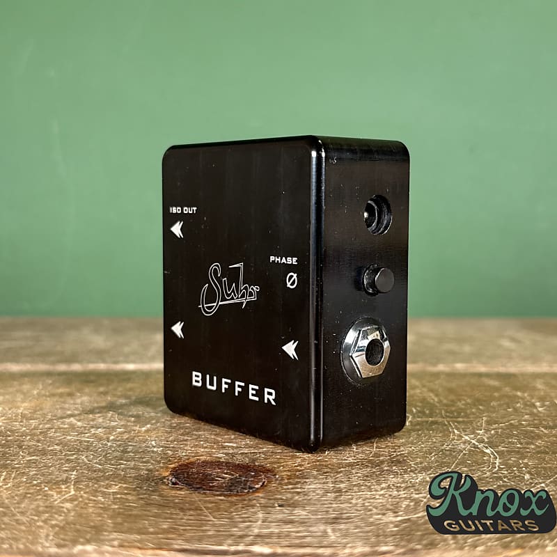 Suhr Buffer