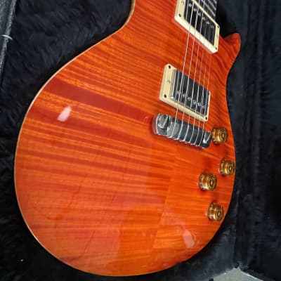 PRS Singlecut 10-Top 2000 - 2007 | Reverb