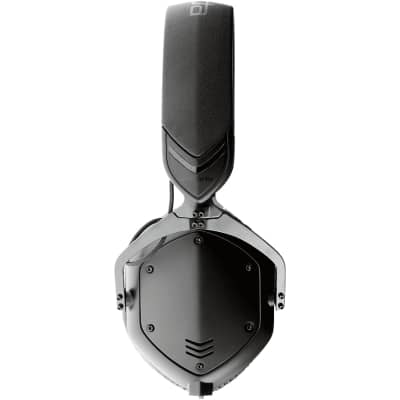 V-MODA Crossfade M-100 Headphones (Matte Black) image 5