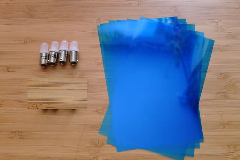 Marantz  250M bulbs lamps lights  			