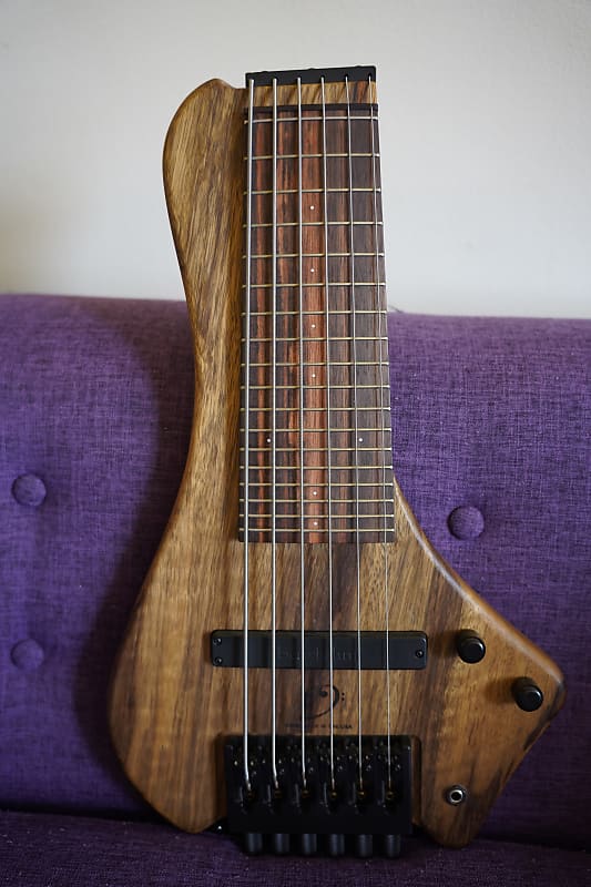 Wing Bass Classic | Reverb