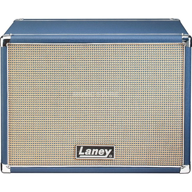 Laney Lionheart LT112 30-Watt 1x12" Guitar Speaker Cabinet image 1