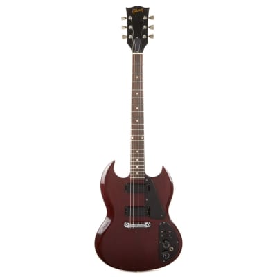 Gibson SG II 1972 - 1975