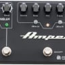 Ampeg SCR-DI Preamp with Overdrive Black/Grey