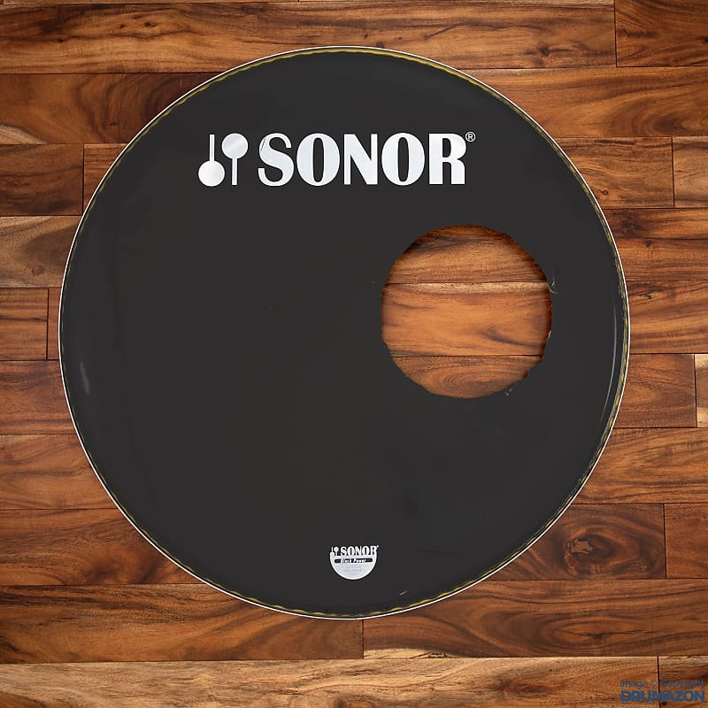 SONOR 22