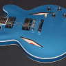 2014 Gibson Custom Dave Grohl ES-335 Signature Limited - Pelham Blue - NEW/UNPLAYED!