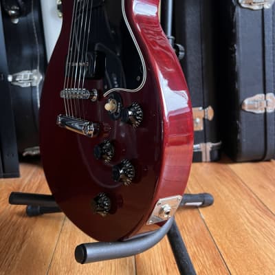 Gibson Les Paul Special / Cherry 1993年製 Gibson Les Paul Special 1993 | Gruhn Guitars