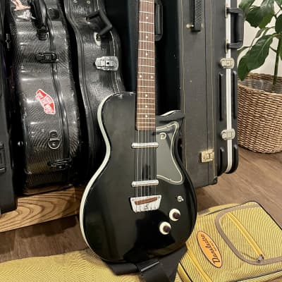 Danelectro '56 U-2 Reissue 1998 - 2004