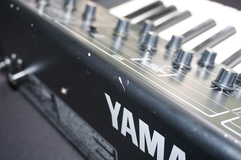 Yamaha CS-5 | Reverb Australia