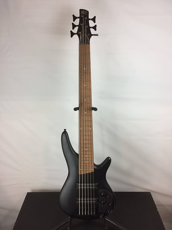 Ibanez sr306eb deals