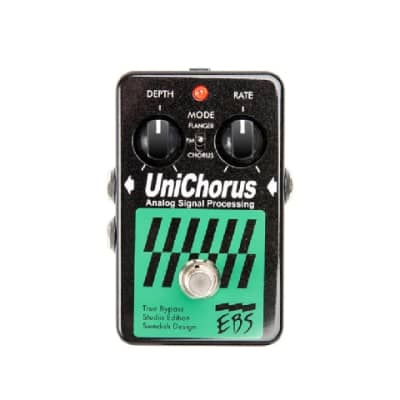 Reverb.com listing, price, conditions, and images for ebs-unichorus