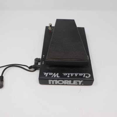 Morley Classic Wah | Reverb