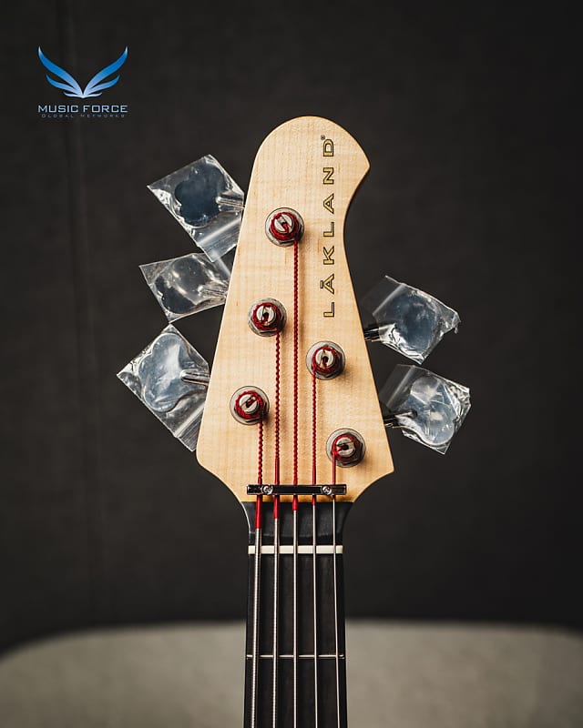 ベース LAKLAND USA 55-60 JoeOsborn model LAKLAND USA 55-60 JoeOsborn model - メルカリ