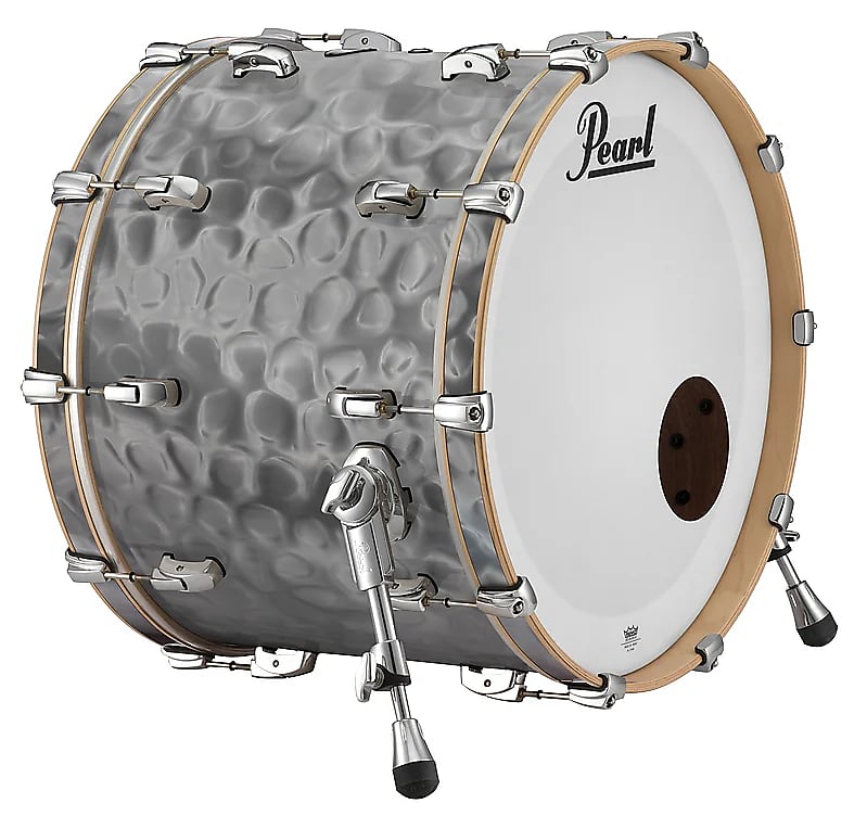 Pearl RF2616BX Music City Custom Reference 26x16" Bass Drum image 1