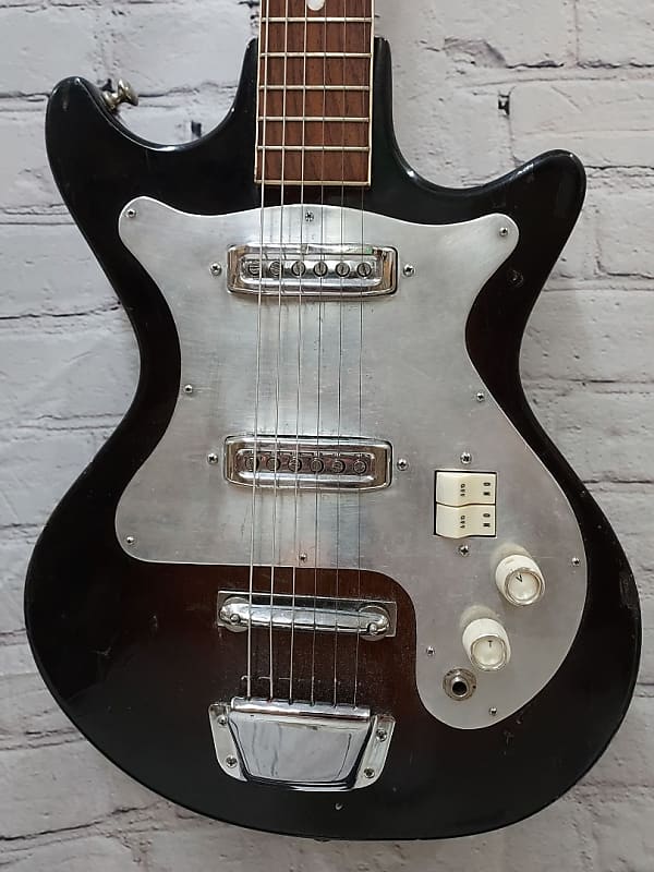 ま*ゃ様 Teisco エレキギター レトロ　ジャンク teisco – Ishibashi Music Corporation.