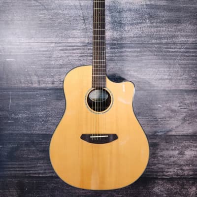 Breedlove Pursuit Dread Eb Acoustic Electric Guitar (Raleigh, NC) for sale