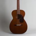 C. F. Martin  0-15 Flat Top Acoustic Guitar (1955), ser. #144559, black tolex hard shell case.