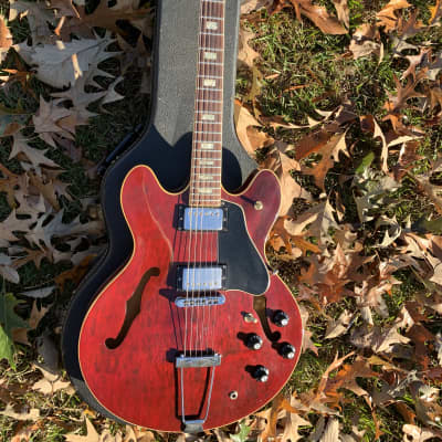 Gibson  ES-335 TD  1976 for sale