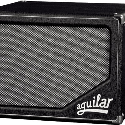 Aguilar SL112 baffle pour ampli basse 1x12 for sale
