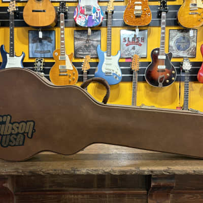 ギター Gibson Les Paul Original Hardshell Case Gibson Les Paul Original Hardshell Case | The Fellowship of
