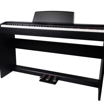 Henry's Digital Piano VERO, Black image 1