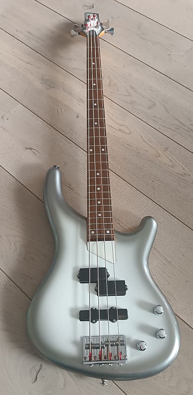 Greco Phoenix PXB 400 | Reverb