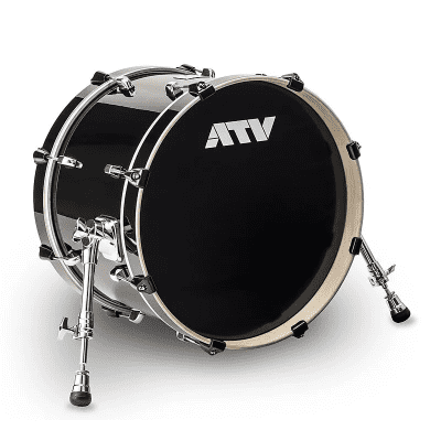 ATV aDrums aD-K18 18" Electronic Kick Drum