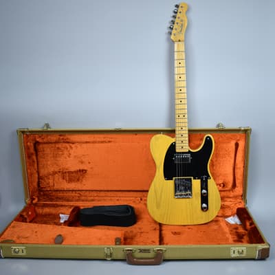 Fender American Vintage "Thin Skin" '52 Telecaster Humbucker