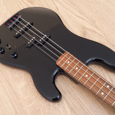 Fender Japan Jazz Bass JB-555 フジゲン製 - メルカリ