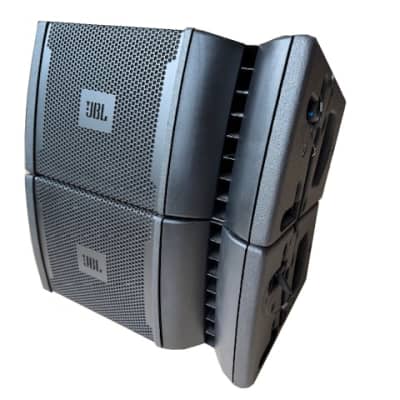 JBL Pro VRX Système SONO JBL VRX pro - 4x915S + 4x928LA + 2XTi6000 + optional JBL stage monitors as NEW image 4