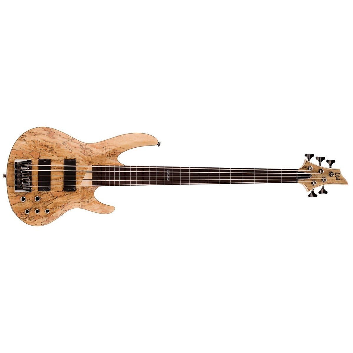 ESP LTD B-205SM Fretless (2012 - 2018) | Reverb