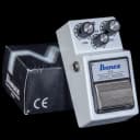 Ibanez BB9 Bottom Booster Overdrive Pedal