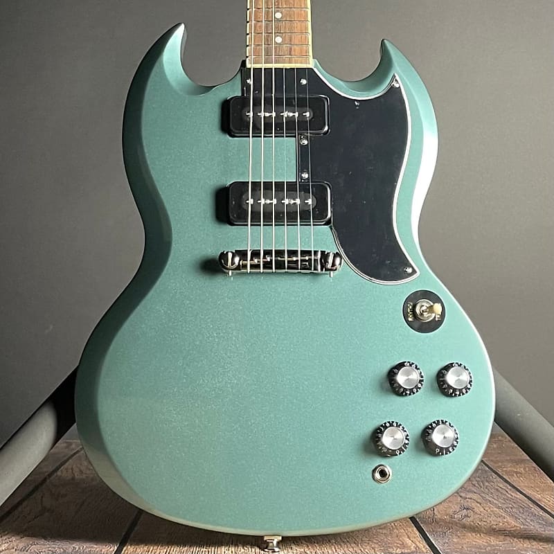 Epiphone SG Special P90 | Reverb