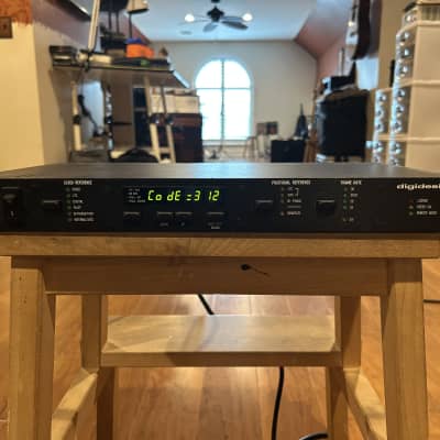 Digidesign USD Sync mid-90s - Black image 2