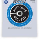 Martin MA4850 Authentic Acoustic Phosphor Bronze Acoustic Bass Strings