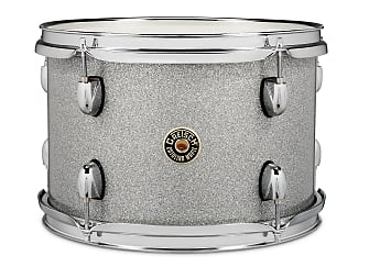 Gretsch Catalina Maple 8x12 Tom Ss Silver Sparkle, CM1-0812T-SS image 1