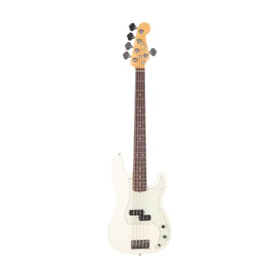 Fender American Professional Precision Bass V