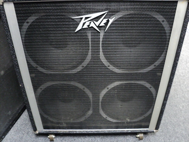 Peavey 412s clearance
