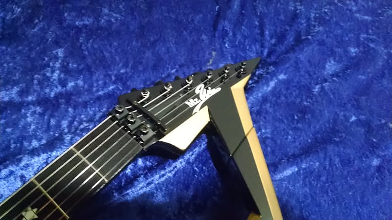 和楽器 MR 1992 ESP Mr. Win Phenix Custom Shop 1 OFF w/original case