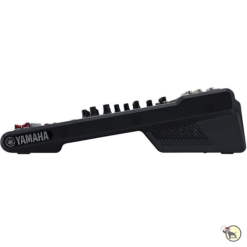 Yamaha MG12 12 Channel Analog Mixer | Reverb Yamaha MG12 12 Channel Analog Mixer | Reverb