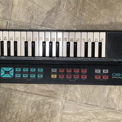 Yamaha  PSS-80 1980’s keyboard synthesizer