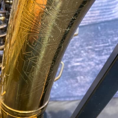 Conn 6M Saxophone (Hollywood, CA) image 7
