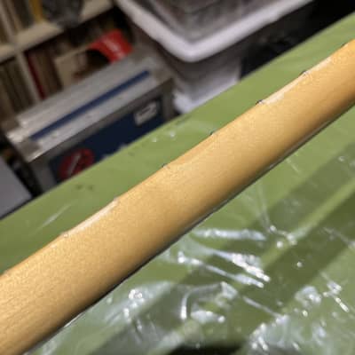 Fender Esquire Partscaster 2024 - Blue image 18