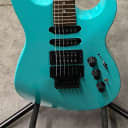 Fender  Fender Limited Edition HM Strat  2021 Ice Blue