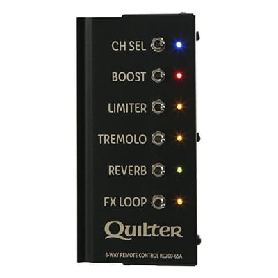 Quilter RC200-6SA Stand Mount Controller