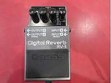 Boss RV-5