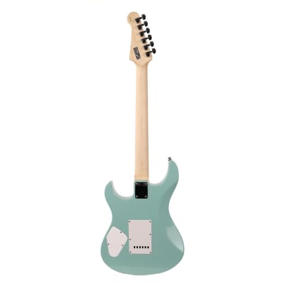 Yamaha Pacifica PAC112V Sonic Blue image 3